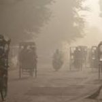 দিল্লির দূষিত বায়ুর মারাত্মক প্রভাব ২ লক্ষাধিক মানুষ তীব্র শ্বাসকষ্টে আক্রান্ত