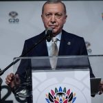 নেতানিয়াহুকে থামাতে বিশ্বকে ঐক্যবদ্ধ হতে হবে: এরদোগান