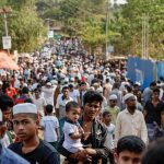 এসআইআর: বিহারে কত রোহিঙ্গা, বাংলাদেশী? জবাব দিতে পারল না কেন্দ্র