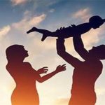 শাসন নয়, শিশুর প্রয়োজন ভালবাসা