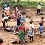 ১০০ দিনের কাজ বেড়ে ১২৫ দিন, মোদির গ্যারান্টি