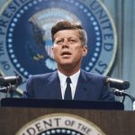 প্রেসিডেন্ট কেনেডি হত্যার ৬২ বছর।  আজো রহস্য উদঘাটন হল না, এও এক রহস্য!!