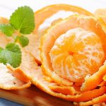 কমলালেবুর খোসাও ফেলনা নয় রোজকার স্বাস্থ্য ও সৌন্দর্য চর্চার সঙ্গী