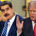 মার্কিন সাম্রাজ্যবাদের বিষদাঁত ভেঙে দেব: মাদুরো