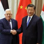 গাজা পুনর্গঠনে ১০ কোটি ডলার দেবে চীন