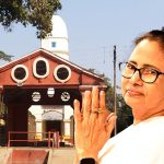কর্মসংস্থান নয়, মন্দিরের জন্য কত খরচ খতিয়ান দিলেন মমতা