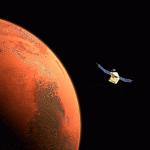 মঙ্গলের কক্ষপথে হঠাৎ সিগন্যাল হারাল নাসার যান