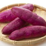 মিষ্টি আলুর পুষ্টিগুণ