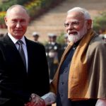 ভারতে পরমাণু বিদ্যুৎকেন্দ্র বানাতে চায় রাশিয়া