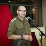 মোসাদের নতুন প্রধান গফম্যান