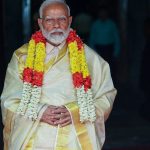 আজ রামমন্দিরে ঝাণ্ডা তুলবেন নমো