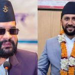 জেন-জির দাবি পূরণে নেপালে নতুন জোট