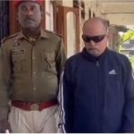 পাকিস্তানের হয়ে চরবৃত্তি, গ্রেফতার প্রাক্তন সেনাকর্তা