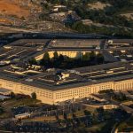 পেন্টাগনের বিরুদ্ধে মিডিয়ার মামলা