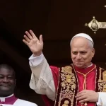 বড়দিনে পোপের বার্তায় গাজার দুর্দশার কথা