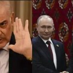 পুতিন-এরদোগান রুদ্ধদ্বার বৈঠক দরজা খুলে ঢোকার চেষ্টায় পাক প্রধানমন্ত্রী