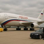 পুতিনের বিমান যেন রাজপ্রাসাদ কী আছে এই বিশেষ উড়োজাহাজে?