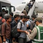 সবথেকে বেশি ভারতীয়দের ফেরত পাঠিয়েছে সৌদি