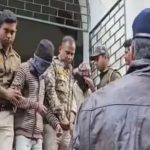 সামশেরগঞ্জ খুনকাণ্ডে ১৩ জন যাবজ্জীবন কারাদণ্ডপ্রাপ্তের পরিবারের পাশে দাঁড়াল আজাদ সমাজ পার্টি।