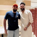 শামির পাশে মহারাজ, উপেক্ষিত নায়ককে নিয়ে করলেন দুঃখপ্রকাশ