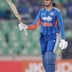 বিশ্বকাপ থেকে স্বপ্নের ফর্মে টিম ইন্ডিয়ার মহিলা ক্রিকেট ব্রিগেড