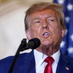 বিরোধী নেতাদের জেলে ঢোকাতে চান ট্রাম্প