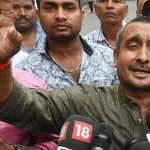 উন্নাও: অভিযুক্তের জেলমুক্তি রুখতে মরিয়া সিবিআই