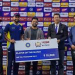 শামি, শাহবাজরা জ্বলে উঠতেই জয়ের সরনীতে বাংলা