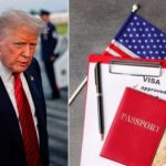 এইচ-১বি ভিসা: আবেদকদের সোশ্যাল মিডিয়া স্ক্রিনিং শুরু ট্রাম্পের নতুন নিয়মে বড় ধাক্কা ভারতীয় পেশাদারদের