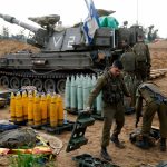 বৈশ্বিক যুদ্ধে অস্ত্র ব্যবসায় মুনাফা ৬৭৯ বিলিয়ন ডলার