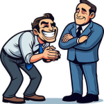 ইয়েস বস এবং জো হুজুর