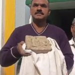 অযোধ্যার বাবরি মসজিদের একটি ইটের কাহিনী ডোমকলের প্রাক্তন সেনার 