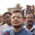 মুর্শিদাবাদে সব আসনে তৃণমূল জিতবেঃ সাংসদ ঋতব্রত