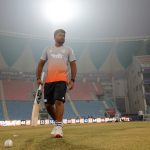 কুয়াশায় বাতিল ভারত-দক্ষিন আফ্রিকা ম্যাচ,সিরিজের ফয়সালা শেষ ম্যাচেই