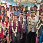 কুলতলিতে ৩০ বছর পর কৃষি সমবায় সমিতিতে তৃণমূল কংগ্রেসের দখল