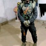 ক্যান্সারের কাছে হেরে গেলেন ভারতমাতার বীর সৈনিক মানস