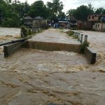 ক্ষতিপূরণহীন বন্যা দুর্গতরা, বহুদিন পরেও নেই সরকারি সাহায্য.!