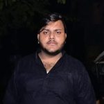 চলন্ত ট্রেন থেকেই ছিটকে মৃত্যু