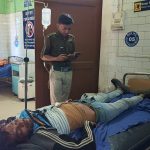 চলন্ত বাসে অচৈতন্য যুবক, সর্বস্ব লুটের অভিযোগ, ধূপগুড়িতে চাঞ্চল্য