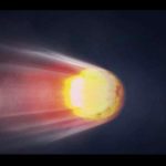 চোপড়ার সন্ধ্যার আকাশে রহস্যময় আগুনের গোলা, এলাকাজুড়ে চাঞ্চল্য