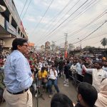 জঙ্গিপুরে কংগ্রেসের মহা মিছিল রবিবার  