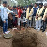 দীর্ঘ অপেক্ষার অবসান: ধুমপাড়া স্বাস্থ্য কেন্দ্রে ১৫ শয্যার নতুন ভবনের সূচনা