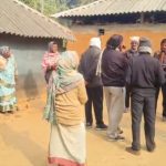 ফসল বাঁচাতে গিয়ে হাতির হানায় প্রাণ গেল কৃষকের