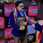 “বঙ্গ রত্ন পুরস্কার ২০২৫” সম্মানে ভূষিত অধ্যাপক ড. মহীতোষ গায়েন