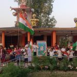 বছরে দুই শতাধিক মনীষীদের স্মরণ ঘোষের চক মন্দিরে   