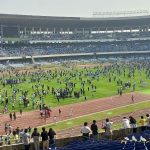 ‘বজ্র আঁটুনি, ফস্কা গেরো’-মেসি-সফরে মুখ পুড়লো কলকাতা’র