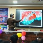 বড়জোড়া কলেজে হয়ে গেলো একদিনের জাতীয় সেমিনার