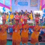 বর্ণাঢ্য শোভাযাত্রার মাধ্যমে পালিত হলো সুন্দরবন দিবস