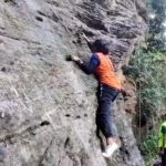 বাঁকুড়ার শুশুনিয়া পাহাড়ে শুরু রক ক্লাইম্বিং কোর্স