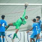 বাংলার প্রদীপ রাজরূপ, অভিষেকের হাতে